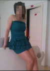 Gösterişli esmer escort Berin