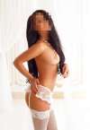 Güzel dans yapan escort Feriha