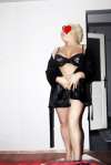 Seksapel eve gelen escort Latife