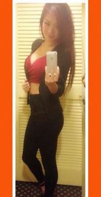 Alev-alev beyaz tenli hanım Füsun