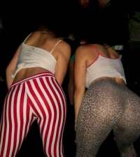 Arsız balık etli hanım Burçin