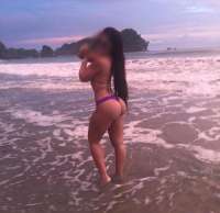 Ateşli genç hanım Buse