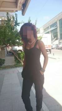 Ateşli kaprissiz eskort Müyesser