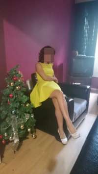 Ateşli kaprissiz eskort Müyesser