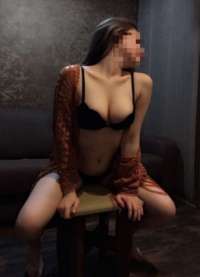 Ateşli oral yapan hanım Neval