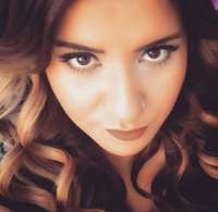 Baştan çıkaran doyumsuz escort Aytül