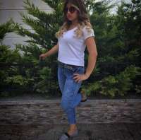 Baştan çıkaran doyumsuz escort Aytül