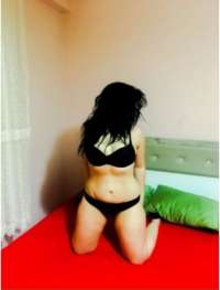 Baştan çıkaran doyumsuz hanım Itir