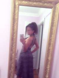 Baştan çıkaran doyumsuz kadın Ilkay