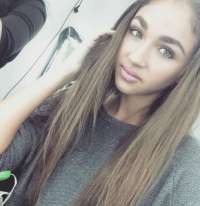 Baştan çıkaran fetişe açık eskort Hazal