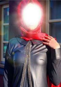 Baştan çıkaran olgun bayan Nebahat