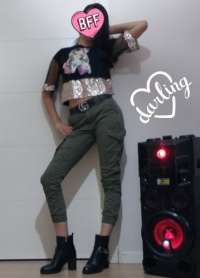 Benzersiz otelde buluşan bayan Nil