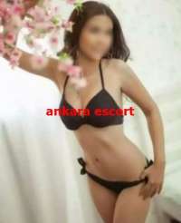 Cazibeli fetişe açık escort Fikret