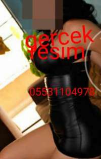 Cazibeli orijinal resimli escort Nagehan