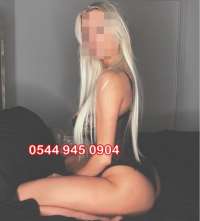 Cazibeli saksocu eskort Ceyla