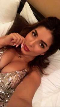 Çekici fatezi yapan kadın Mesude