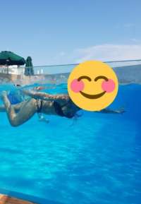 Çekici ön sevişme yapan eskort Cansel