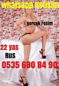 Çılgın balık etli escort Kerime