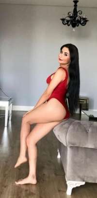 Çılgın evinde buluşan escort Dide