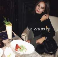 Çılgın sakso çeken kız Mehveş