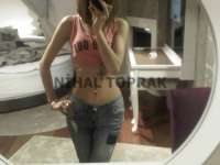 Cıvıl-cıvıl deneyimli escort Ferah