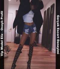 Elit balık etli kız Asuman