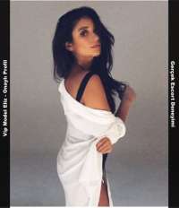 Elit balık etli kız Asuman