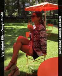 Elit balık etli kız Asuman