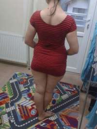 Elit eve gelen hatun Cilvenaz