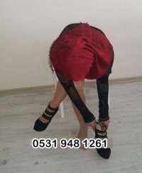 Elit kaprissiz Merve