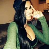 Eşsiz gerçek fotoğraflı Nigar