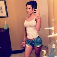 Eşsiz gerçek fotoğraflı Nigar