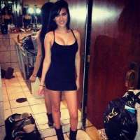 Eşsiz gerçek fotoğraflı Nigar