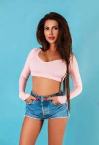 Eşsiz masöz hatun Gülsün