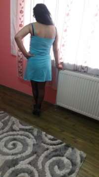 Etkileyici genç escort Halime