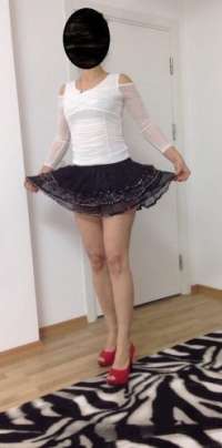 Etkileyici tecrübeli eskort Gülin