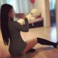 Gerçek Fotoğraflı Escort Nesrin