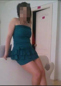 Gösterişli esmer escort Berin