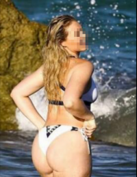 Gösterişli genç hatun Gülin