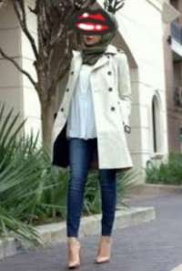 Gösterişli kaprissiz kız Funda