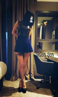 Güzel buğday tenli escort Diler