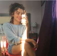 Güzel kendi yeri olan eskort Bingül