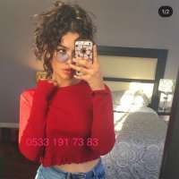 Güzel kendi yeri olan eskort Bingül