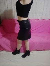 Harika deneyimli kadın Nalan