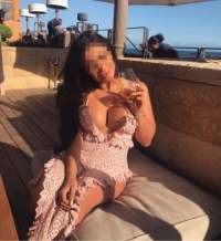 Harika esmer escort Ferda