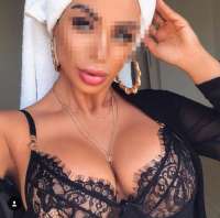 Harika esmer escort Ferda