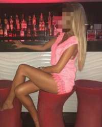 Kaliteli deneyimli eskort Hanim