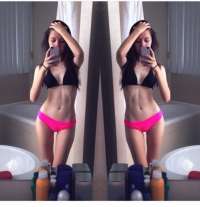 Kaliteli evinde buluşan bayan Fehime