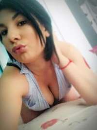 Kaliteli tecrübeli eskort Begüm