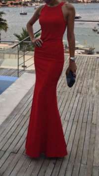 Kıvrak balık etli Gül